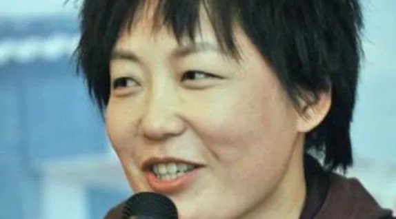 林丛 金亮的姐姐 这个演员都演过什么?