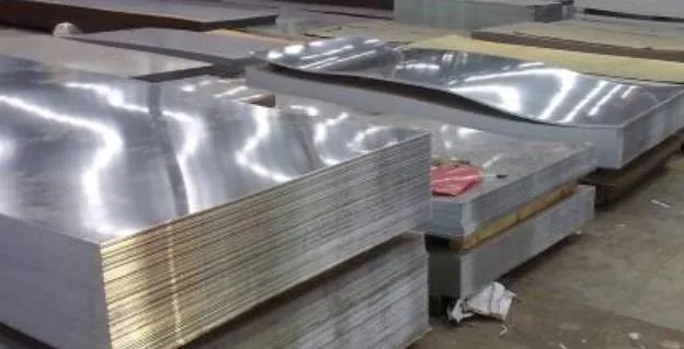 镀锌板是什么材质