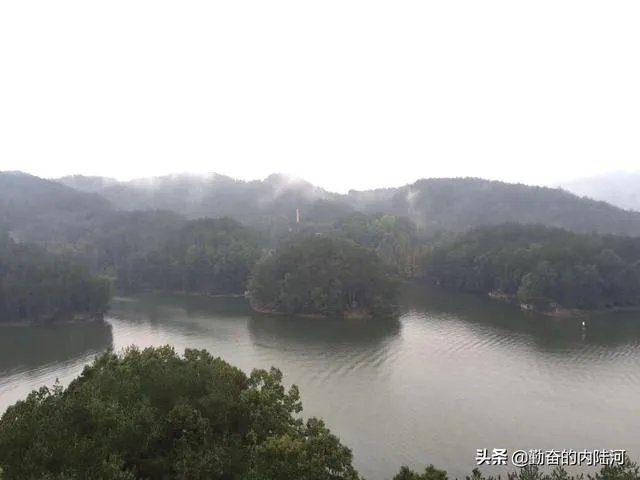 西安到汉中三日新手自驾游攻略有哪些？