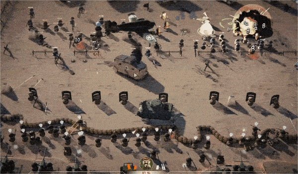 经典塔防游戏推荐