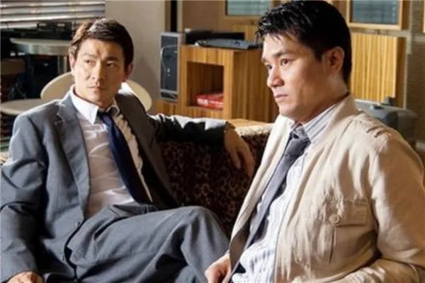 中国黑道电影排行榜前十名 除暴紧张刺激,第一值得一看