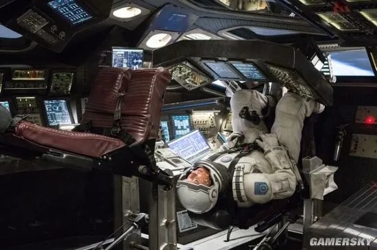 探秘平行宇宙和黑洞研究 十部意想不到的科幻电影