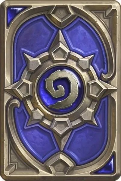 历年暴雪嘉年华炉石奖励送了什么传说卡？