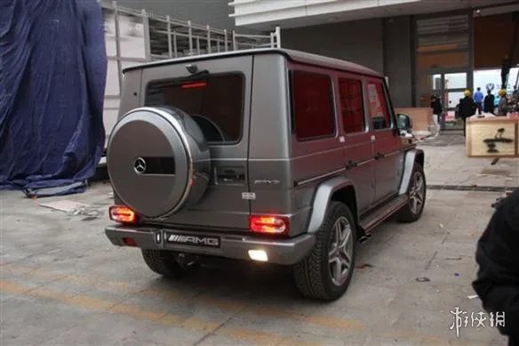 世界十大最好的越野车排行榜：有你喜欢的那一辆吗？