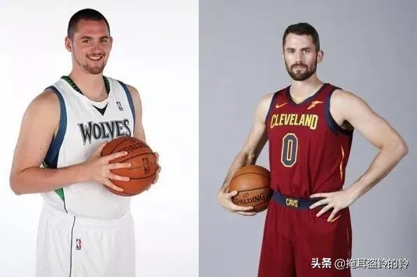 森林狼时期的乐福实力如何？骑士换他来亏不亏？