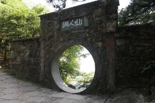 庐山一日游哪些景点可以去