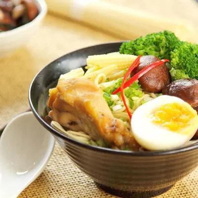 这辈子只能这样吗