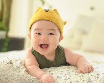 零到三岁婴幼儿发展规划是啥样的？