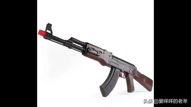 山东小伙批发玩具枪获刑十年。小伙称愿用身体做试验，究竟是玩具还是枪，你怎么看？