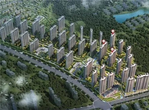 济南鲁能七号楼盘详细 济南新楼盘还有哪些