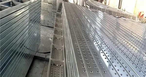 架子管扣件生产厂家