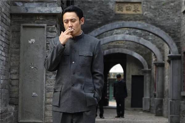 中国十大抗日剧 中国抗日战争片电视剧有哪些