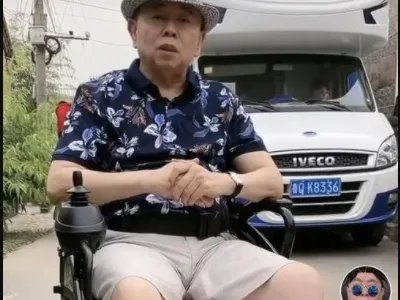 潘长江出什么事儿了最新消息