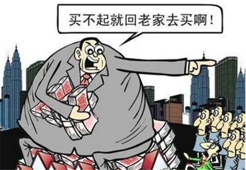 上海2017新房房价走势图   2017上海房价不容乐观