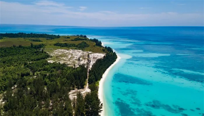 世界最大的岛屿是什么岛 世界最大的岛屿哪个