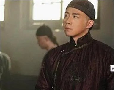 《那年花开月正圆》杜明礼是什么人？