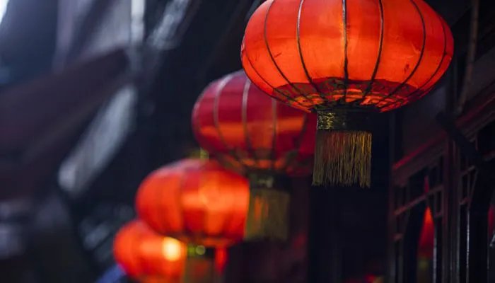 元宵节对联大全