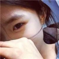 qq头像女生唯美小清新