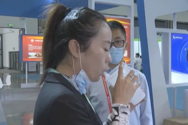 陈薇团队研发吸入式新冠疫苗亮相，该疫苗有哪些优势？