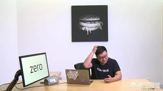 为什么魅族现在只见李楠不见黄章？