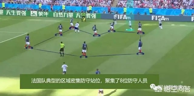 世界杯法国和阿根廷的比赛，你怎么看待阿根廷队？