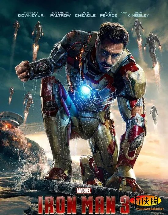 2013年大片云集！影迷推荐2013年十大必看佳片