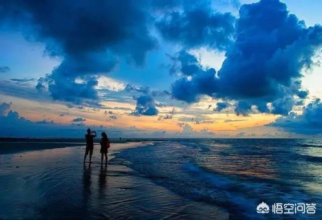 国内有哪些地方被誉为是“摄影人的天堂”？