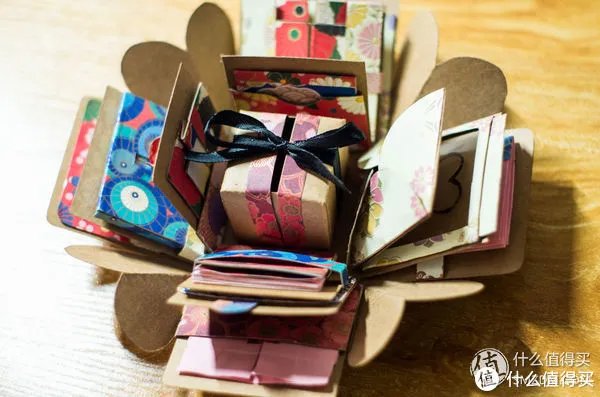 情人节礼物没创意被嫌弃？手工达人教你做全球唯一专属礼物！