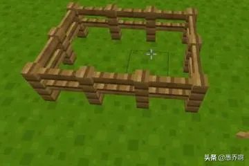 我的世界全自动无限刷雪机怎么做怎么造？