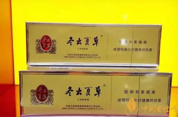 国产千元香烟盘点（30种）最受欢迎千元香烟排行榜