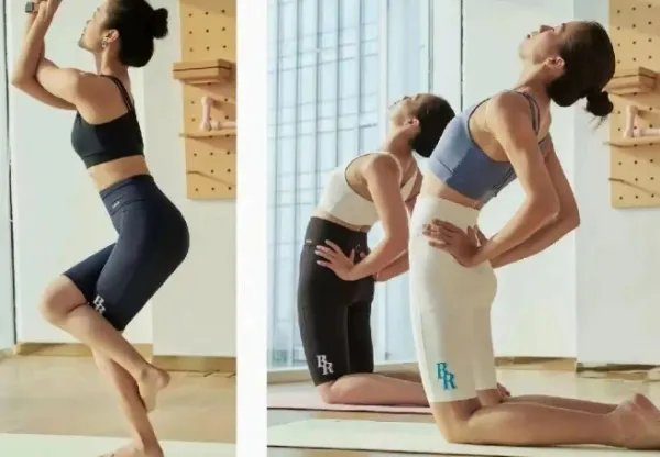 小型瑜伽馆一年可以赚多少