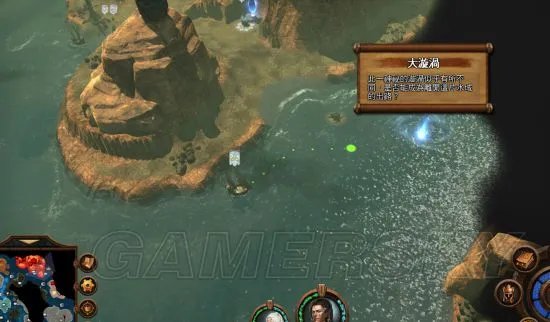 《英雄无敌7》图文攻略 主线战役图文攻略