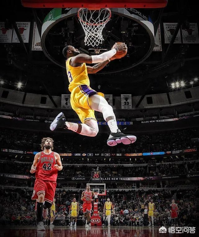 詹姆斯36+10，湖人结束五连败，你怎么看这场比赛？