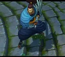 lol新英雄无鞘之刃亚索技能解析