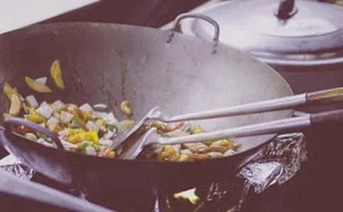 我第一次做饭作文400字