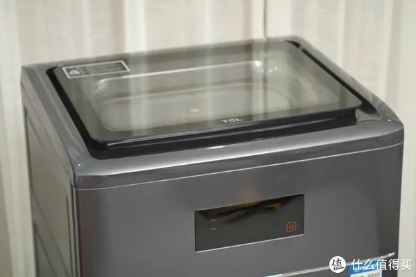 洗护分区才是王道，TCL 双子舱T300复式分区洗衣机评测