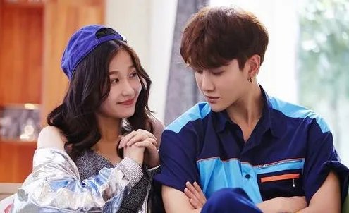 《我的奇妙男友2之恋恋不忘》中你最喜欢哪个角色?