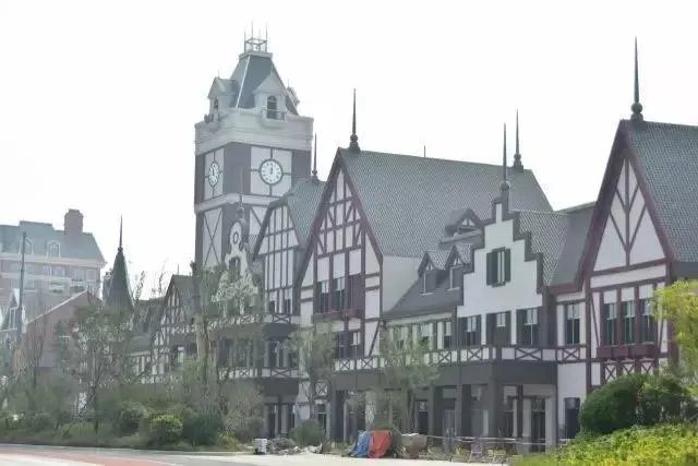 #了不起的青岛# 为什么说青岛是电影之都？