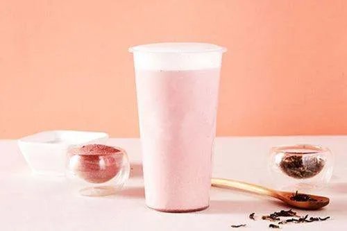 小鹿茶和瑞幸咖啡什么关系？