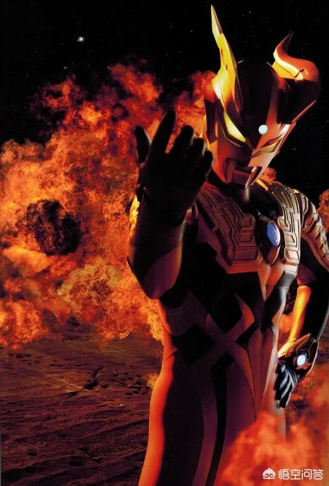 《奥特曼大电影银河传说》讲述了什么故事?