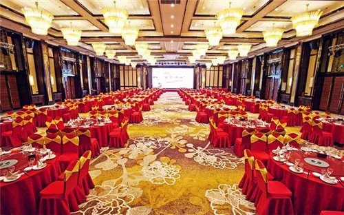 合肥同庆楼婚宴怎么样 合肥适合办婚宴的酒店有哪些
