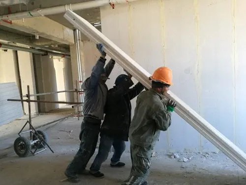 alc板安装方法是什么