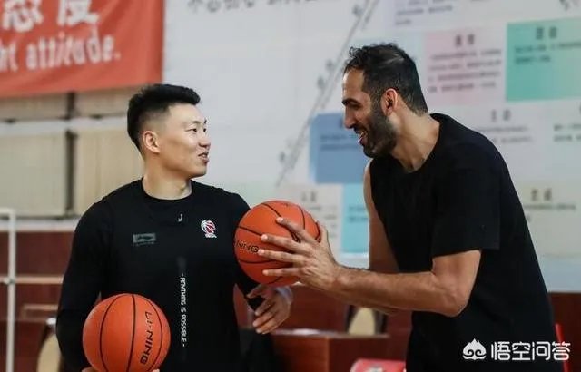 哈达迪将迎来在新疆飞虎的首秀，你认为他能打出怎样的表现？