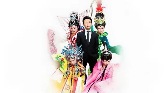 李玉刚在外国名气大吗？