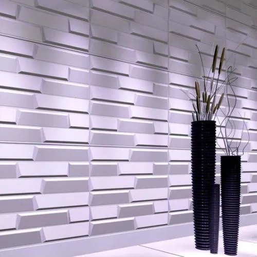 新型墙面装饰板分类 新型墙面装饰板价格一般多少