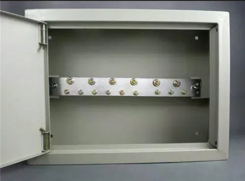 等电位联结端子箱是什么作用