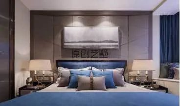 中海国际公馆|6款专属设计，演绎空间美学，打造舒适家装