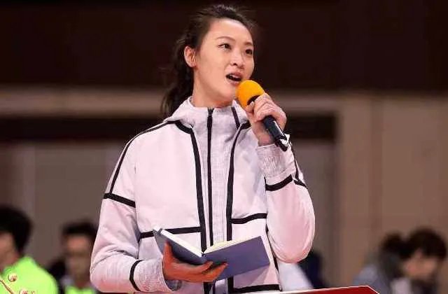 惠若琪正式宣布退役，如何看待惠若琪的退役