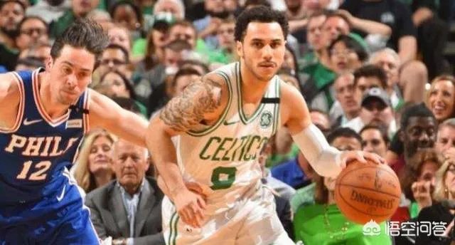 新疆飞虎在招募的肖恩-拉金是个怎样的球员？