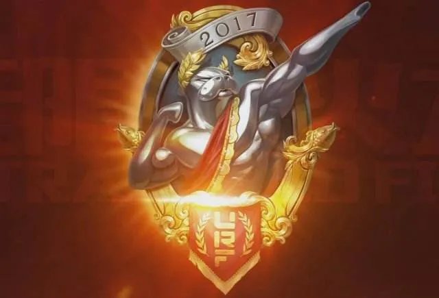 lol无限火力是什么